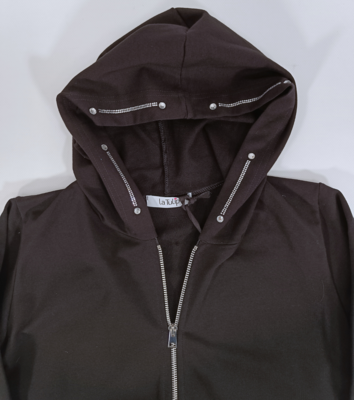 FELPA DONNA 13/322 Ingrosso Tempo Libero Donna Tellini S.r.l.